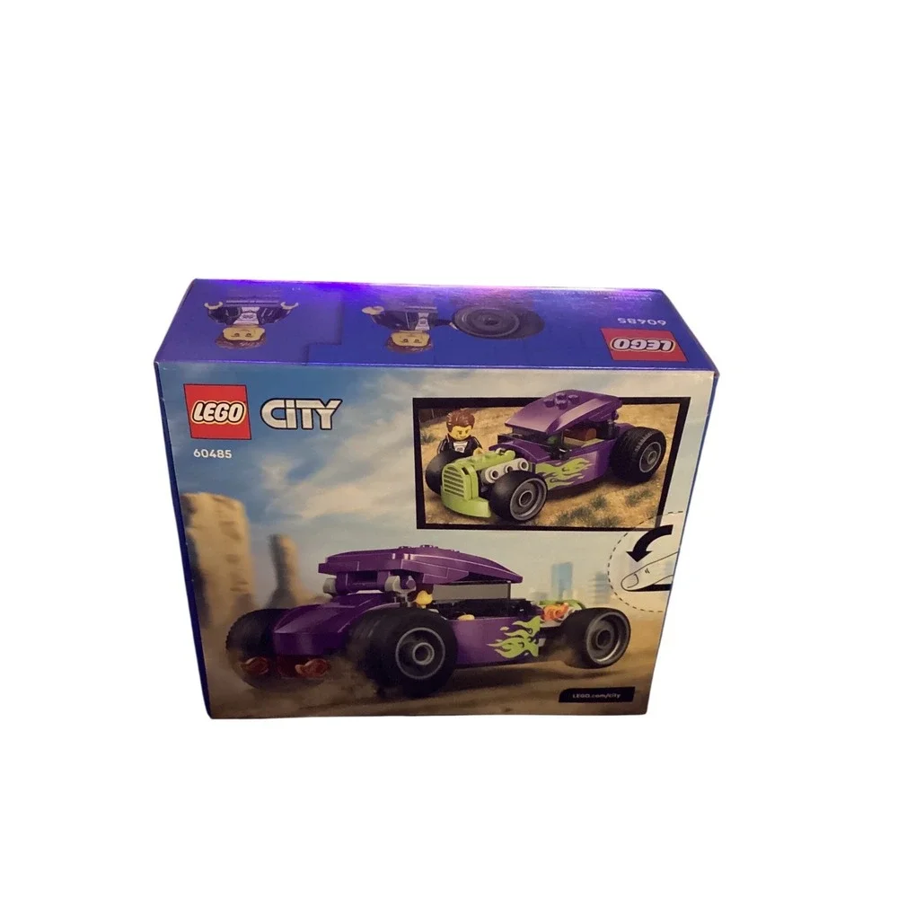 Lego city great